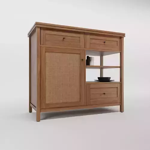 Gabin Storage Cabinet
