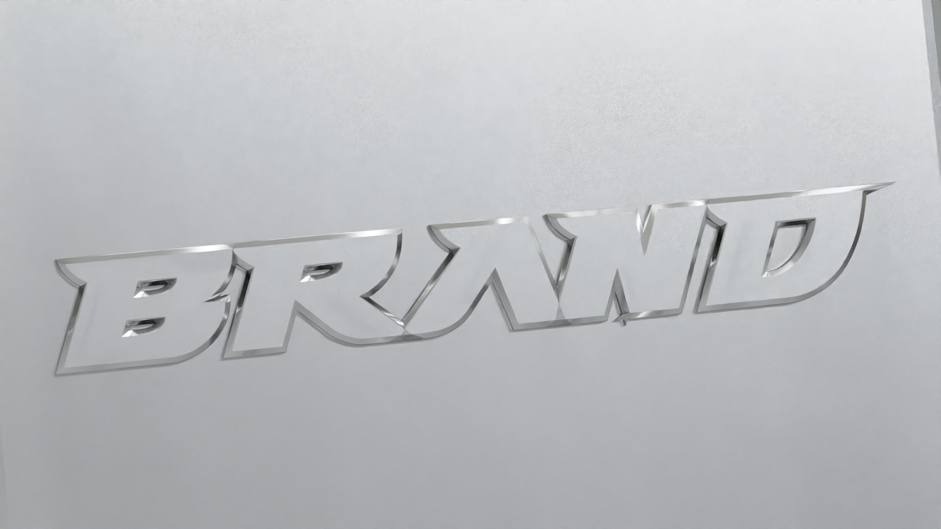 Industrial Kitchen 3D model_10