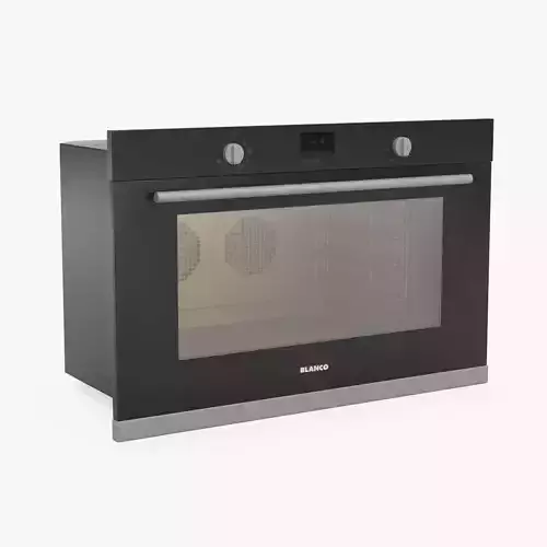 BLANCO 90cm Electric Oven BOSE900X