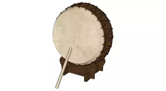 korean drum 02