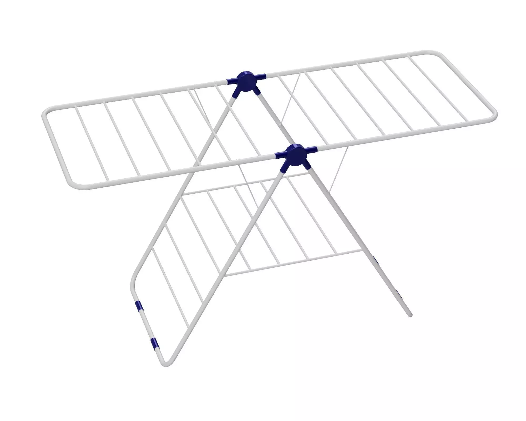 Drying rack 3D model