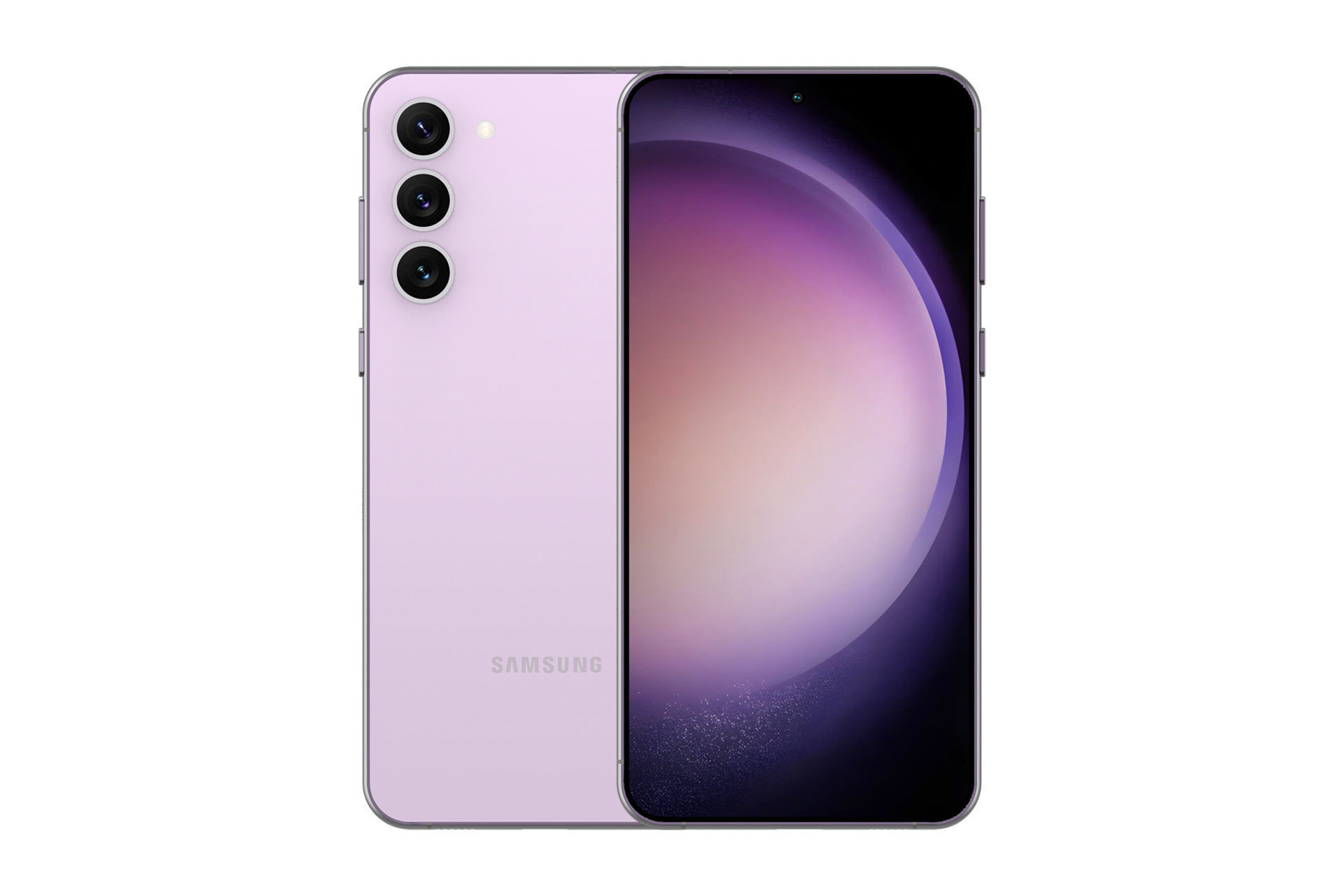 SAMSUNG Galaxy S23 All Series 3D model_14