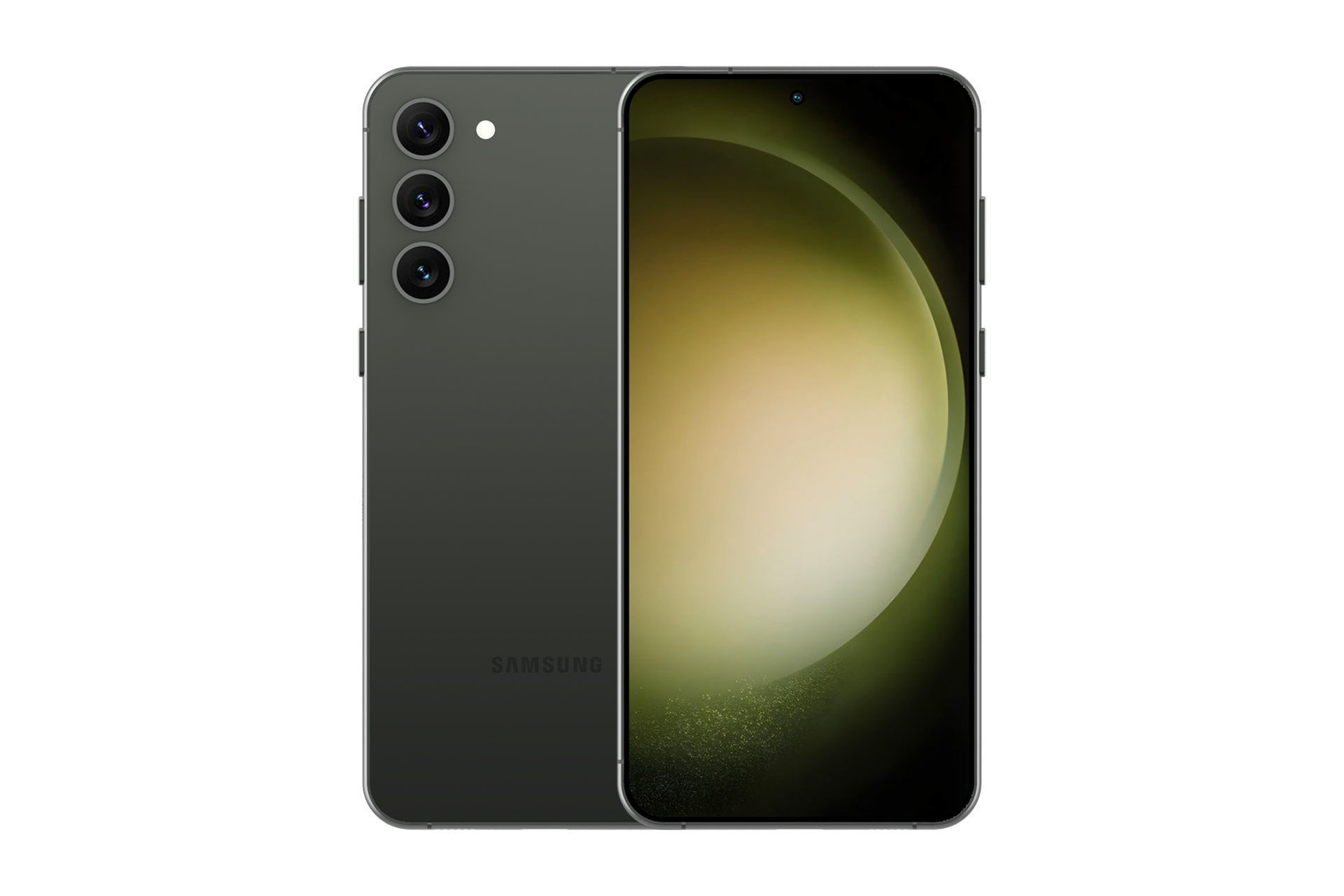 SAMSUNG Galaxy S23 All Series 3D model_13