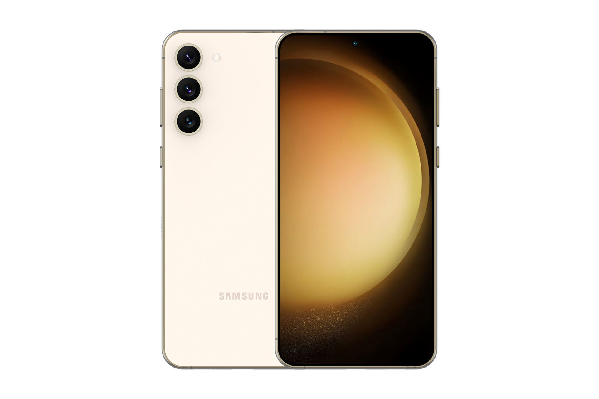 SAMSUNG Galaxy S23 All Series 3D model_12