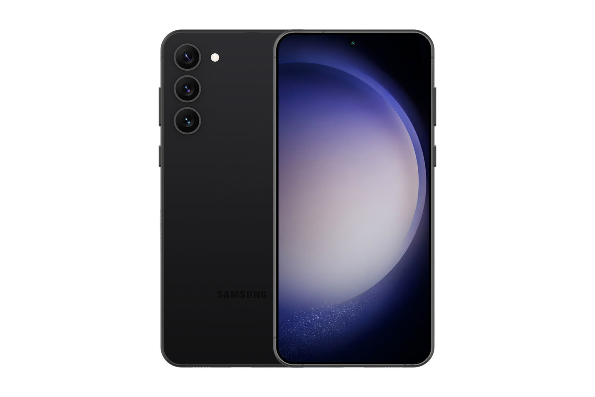 SAMSUNG Galaxy S23 All Series 3D model_11