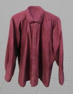 Comprehensive objects for Office Environment  3D model_55