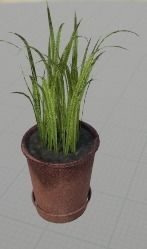 Comprehensive objects for Office Environment  3D model_1