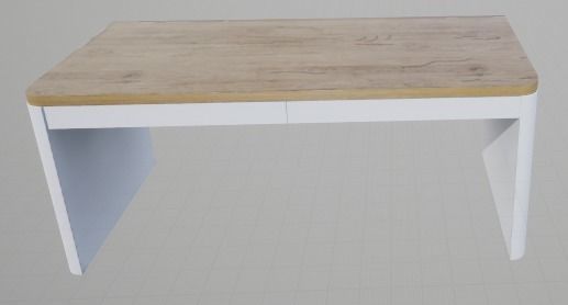 Comprehensive objects for Office Environment  3D model_9