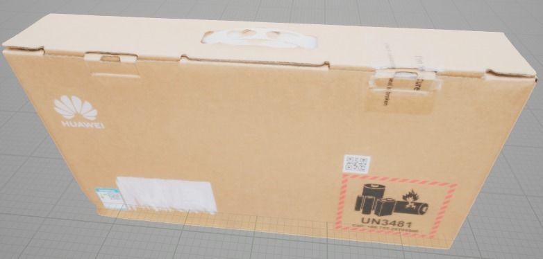 Comprehensive objects for Office Environment  3D model_39