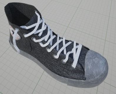 Comprehensive objects for Office Environment  3D model_36