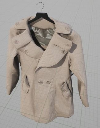 Comprehensive objects for Office Environment  3D model_56