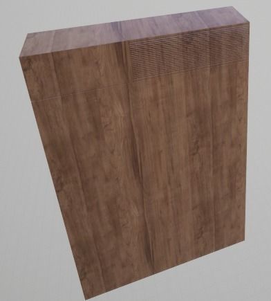 Comprehensive objects for Office Environment  3D model_62