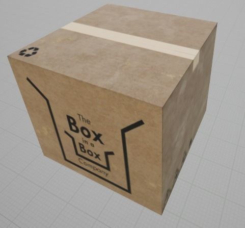 Comprehensive objects for Office Environment  3D model_42