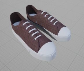 Comprehensive objects for Office Environment  3D model_28