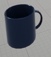 Comprehensive objects for Office Environment  3D model_59