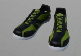 Comprehensive objects for Office Environment  3D model_12