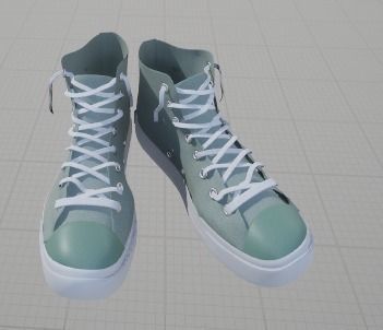 Comprehensive objects for Office Environment  3D model_27