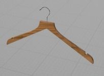 Comprehensive objects for Office Environment  3D model_15