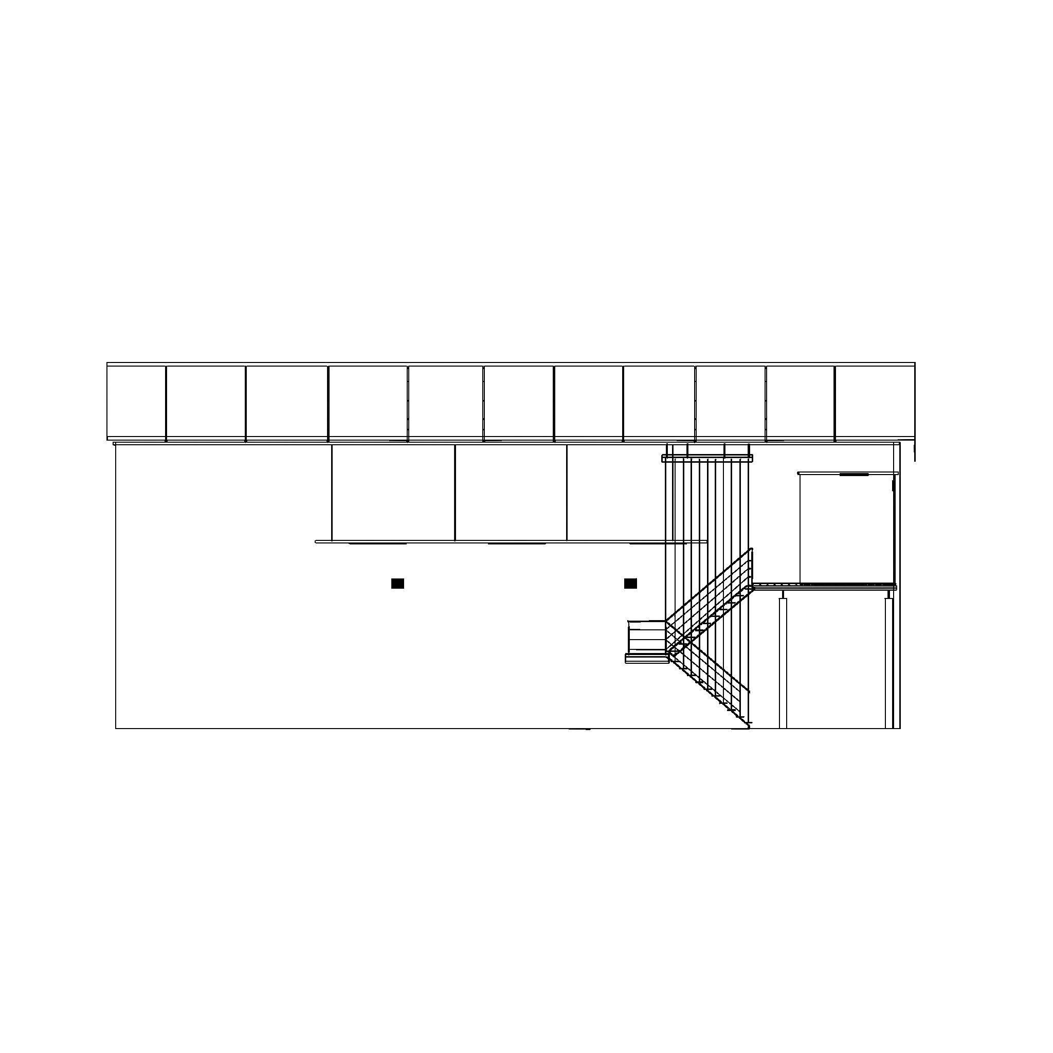 3D Warehouse car studio interior 3d 3D model_10