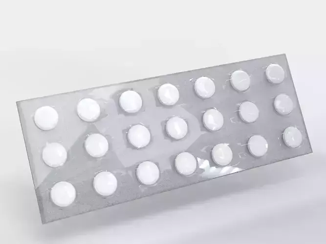 Medicine Pills 
