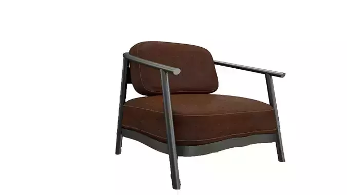 ARM CHAIR