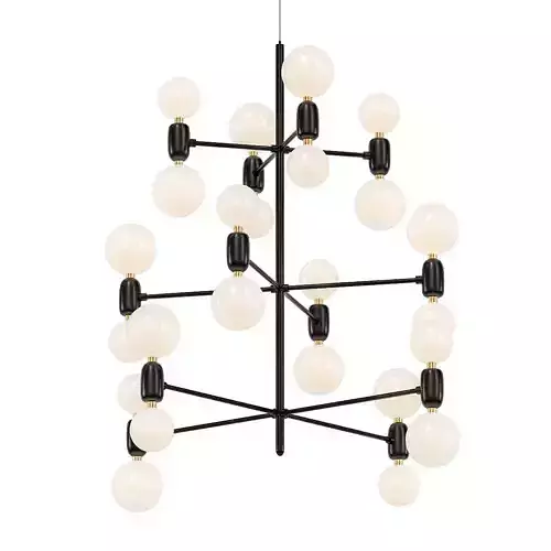 Aballs Chandelier