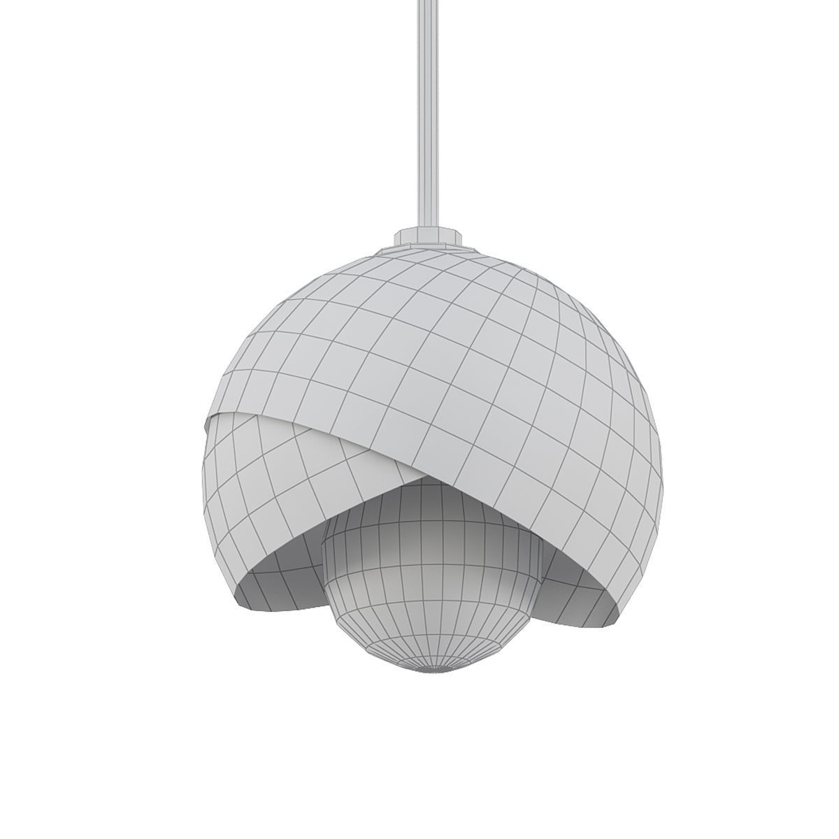 Mitzi Emma 3D model_4