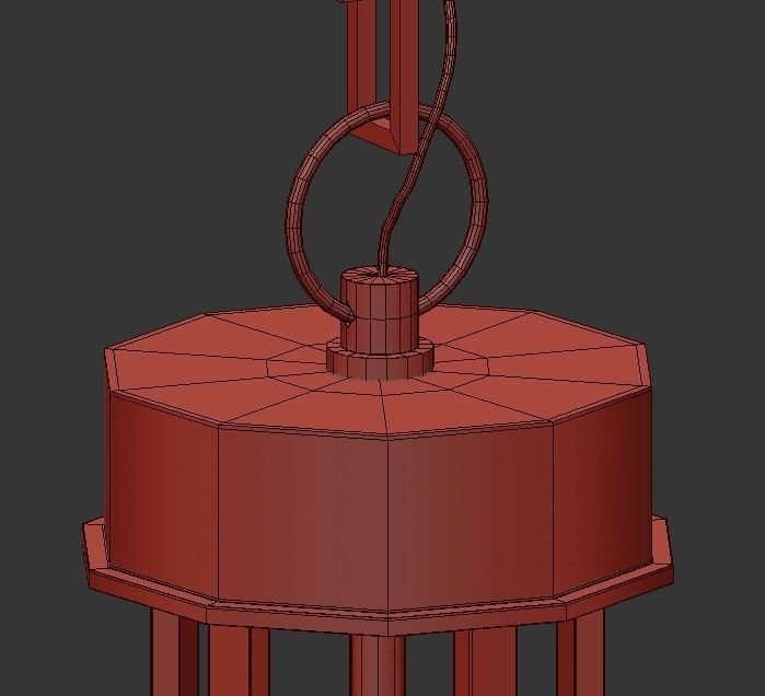 Parsons Studio 25 3D model_3