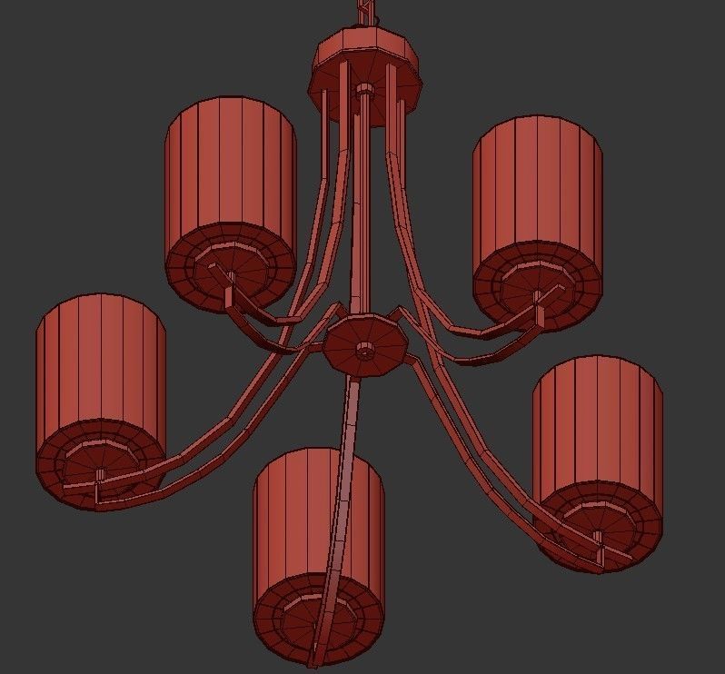 Parsons Studio 25 3D model_1