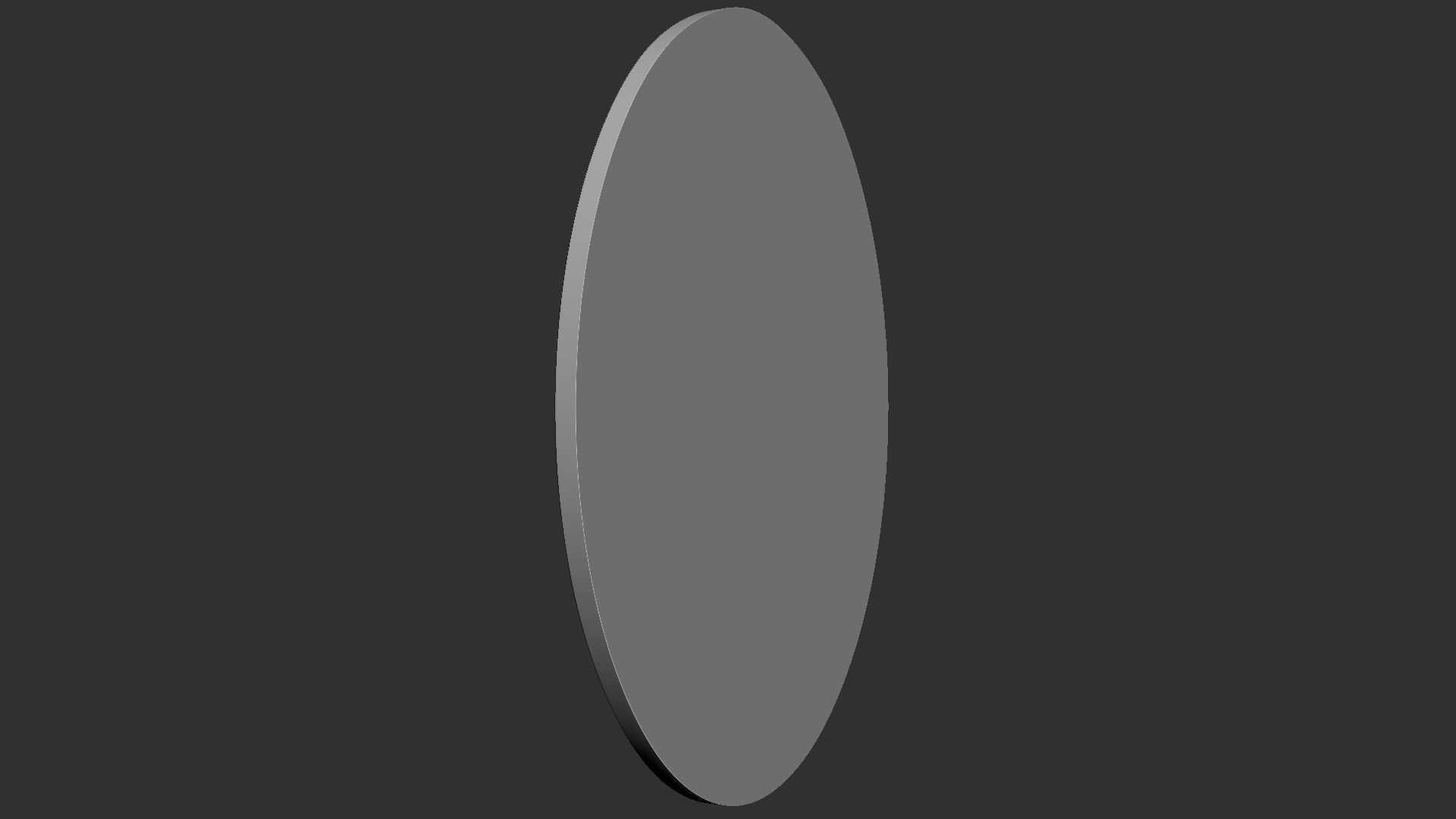 Jesus Bas-Relief 02 3D print model_16