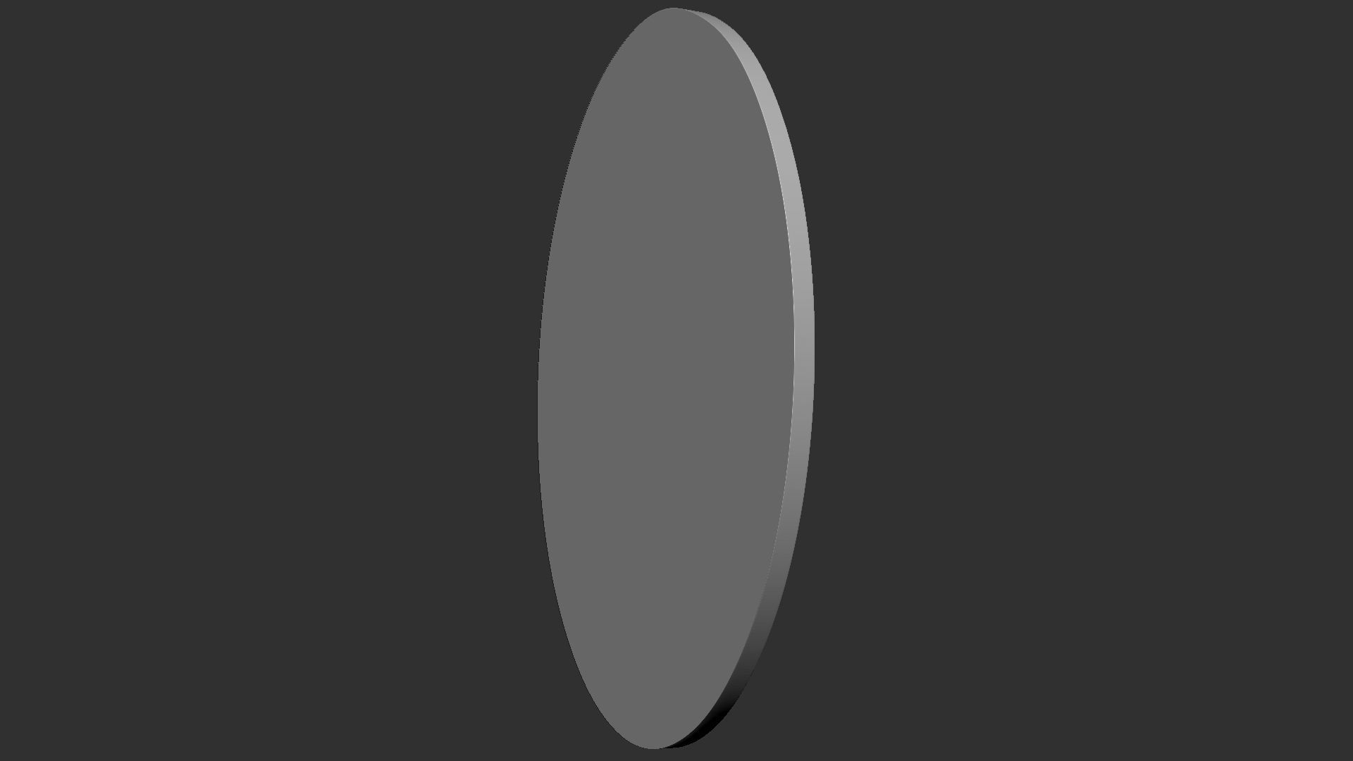 Jesus Bas-Relief 02 3D print model_18