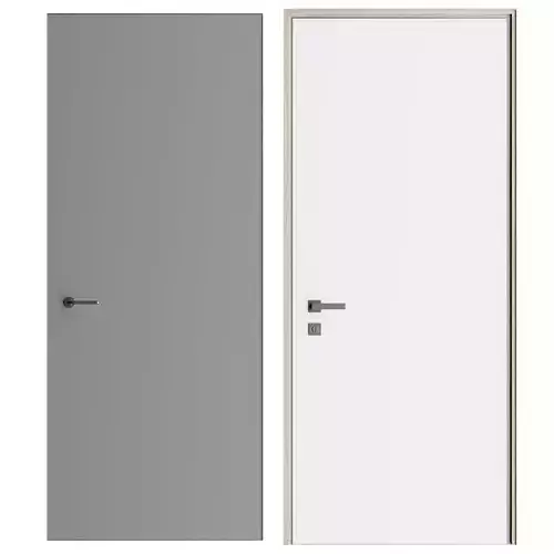 Concealed door CORTES PRIMA ALUM
