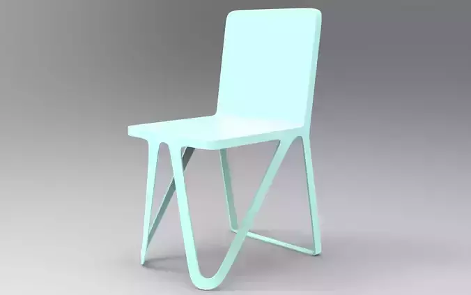 Helezoni Chair