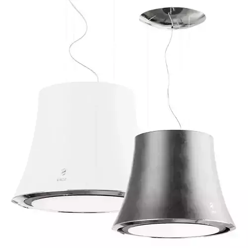 ELICA AUDREY HOOD ROCK