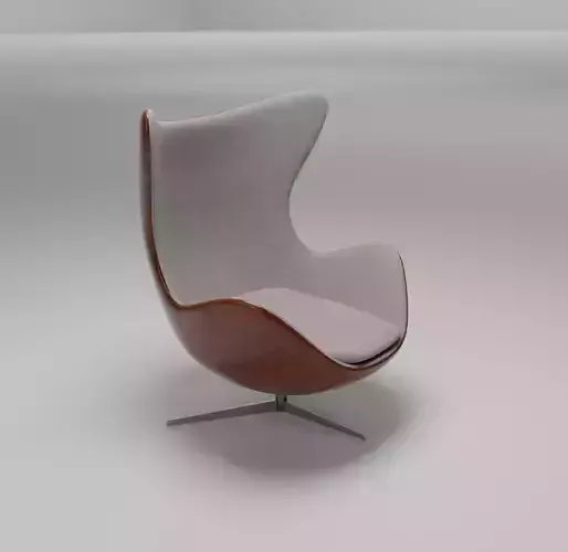 Egg Chair Lounge