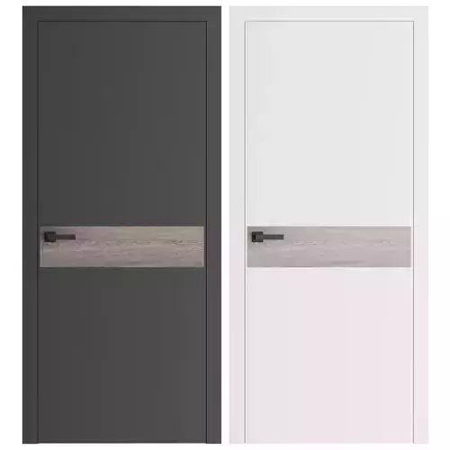 Interior doors LOFT BERTA GW