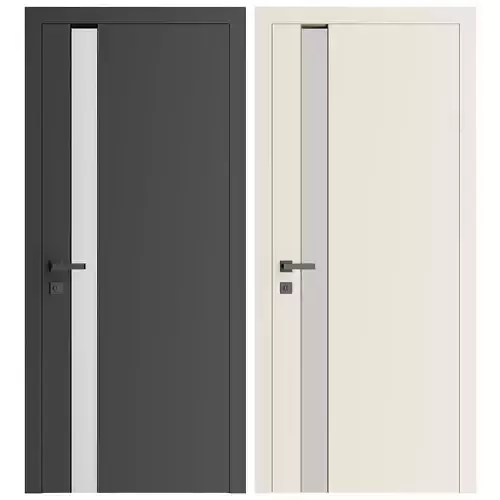 Interior doors LOFT BERTA V