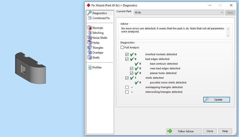 stylish diamond ring 3D print model_17