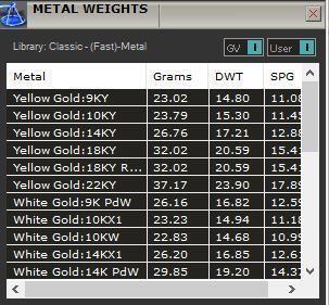 stylish diamond ring 3D print model_20