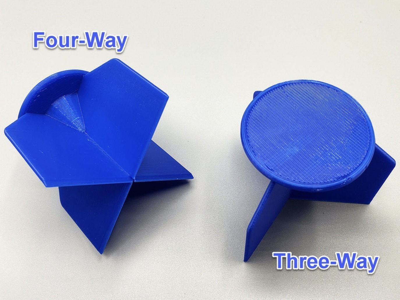 Canned Cat Food Splitter 3D print model_1