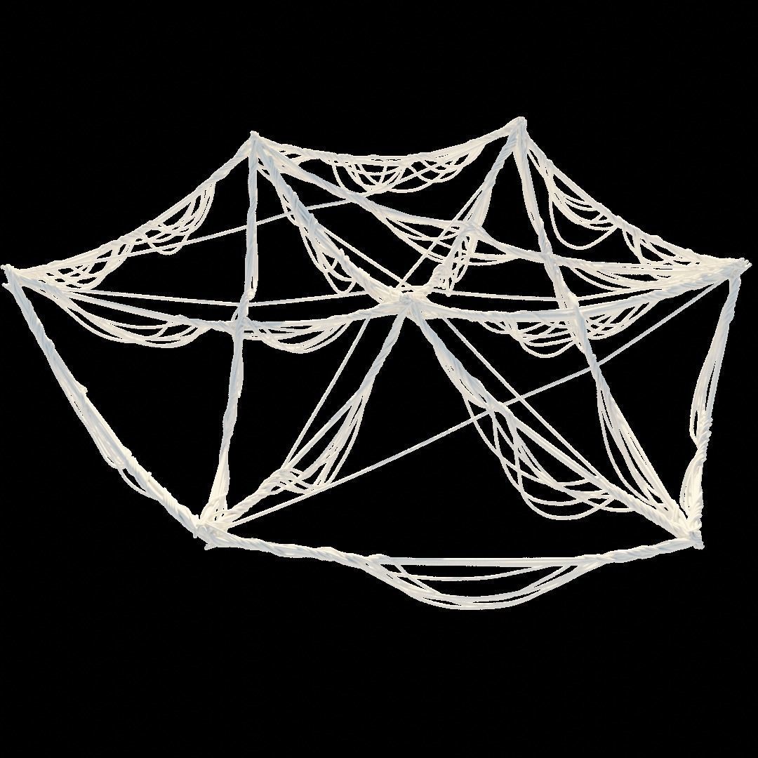 Complete Cable Asset Pack Low-poly 3D model_5