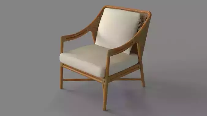 Linwood Lounge Chair