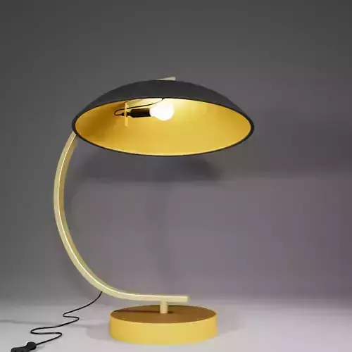 Adriana Bedside Lamp-lampshade