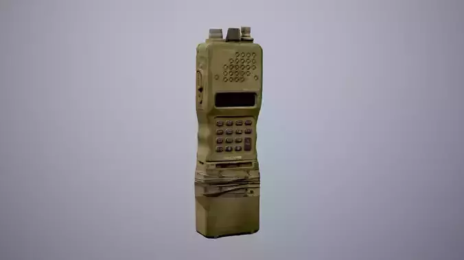 PRC-152 Military Radio