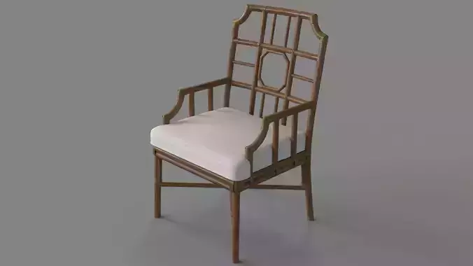 Eloisa Dining Armchair