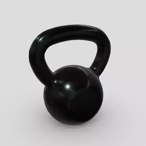 Kettlebell 2