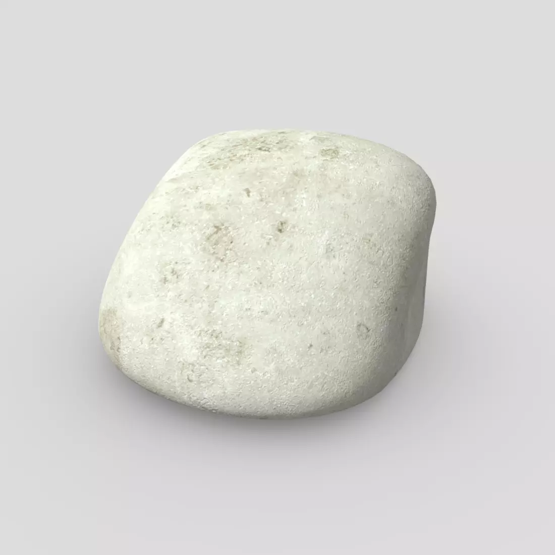 CC0 - Stone Free low-poly 3D model_0