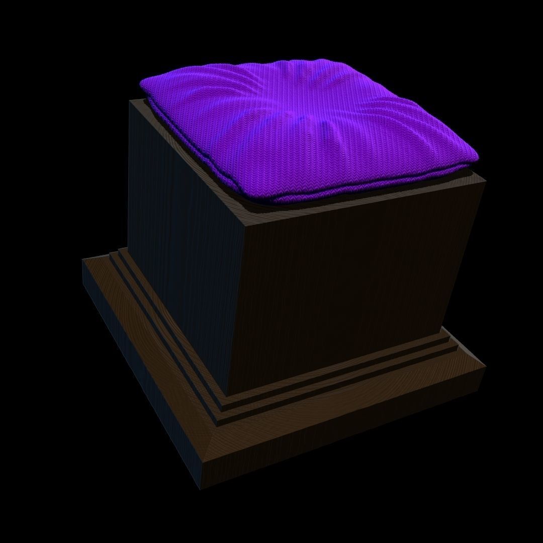 FOUR STAR DRAGONBALLS 3D print model_4