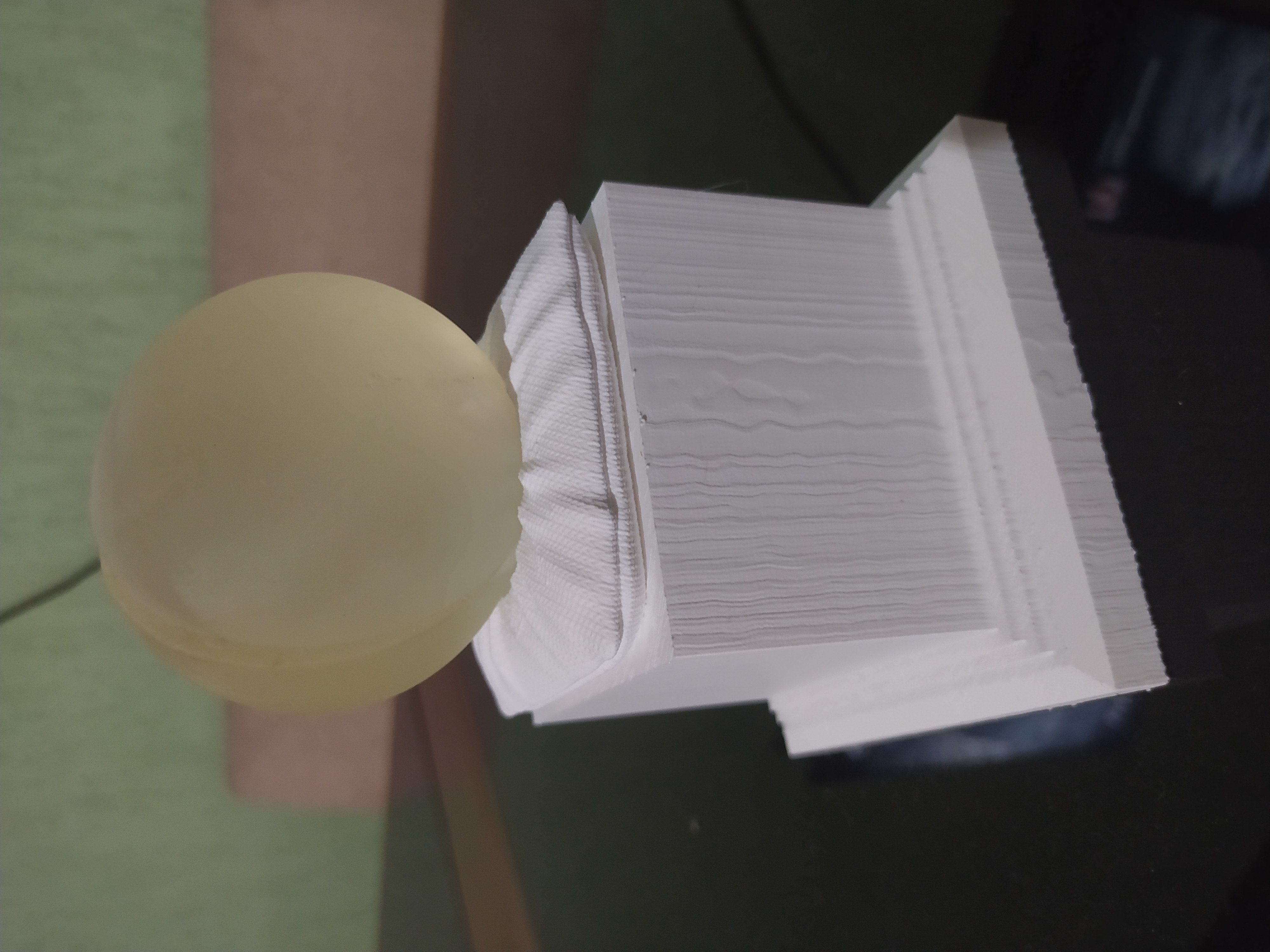 FOUR STAR DRAGONBALLS 3D print model_13