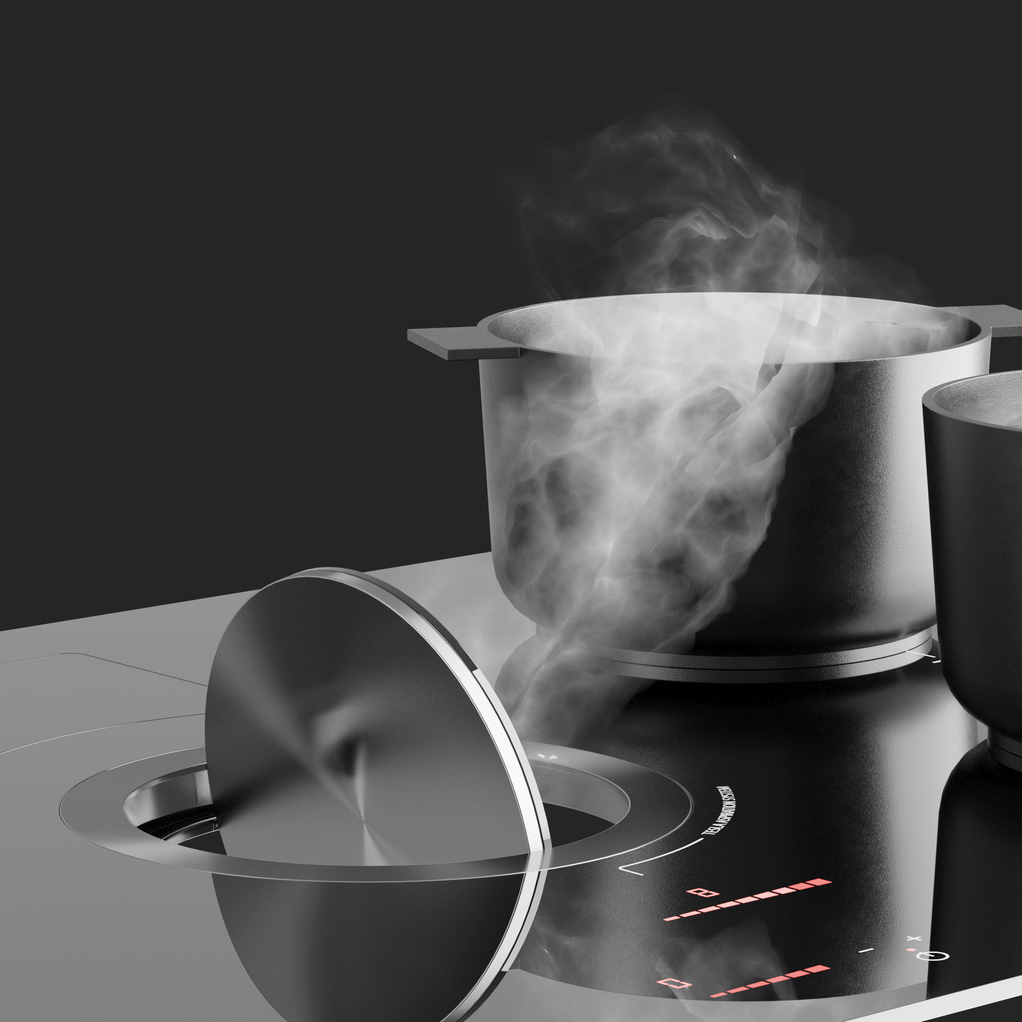 ELICA NIKOLATESLA SWITCH HOB 3D model_3